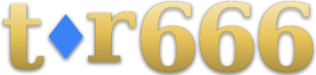 tor666 logo